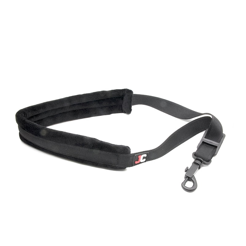 Comfortable Soft Tenor Soprano Alto Sax Neck Strap Saxophone Strap