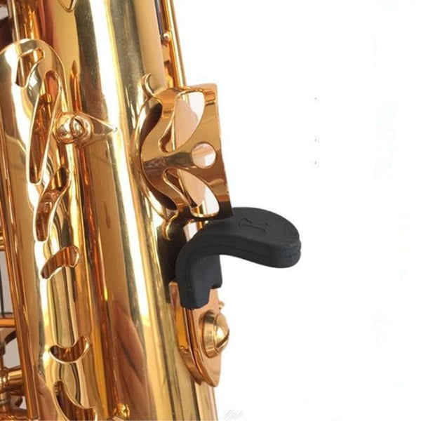 ADSX - Rubber protection for Saxophone Bell (Soprano, Alto & Tenor)